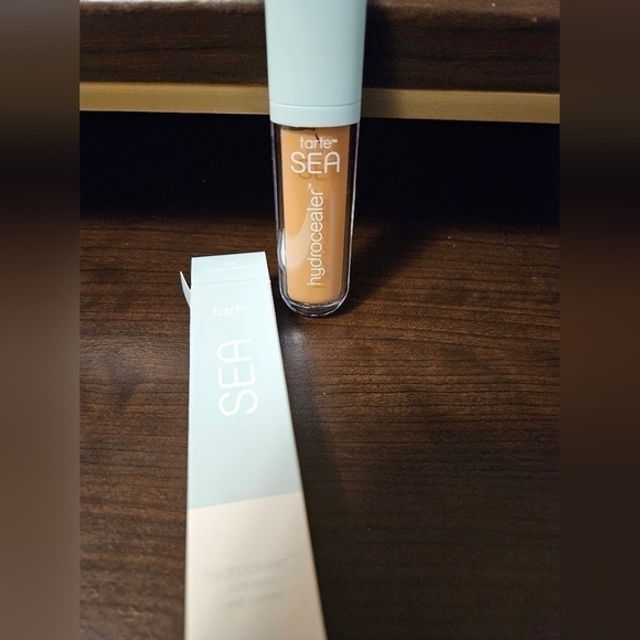 TARTE SEA Hydrocealer Concealer in 32N Medium Neutral (NIB) - Picture 1 of 6